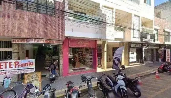 Eletro Quartz -  Street View E 360deg - São Fidélis
