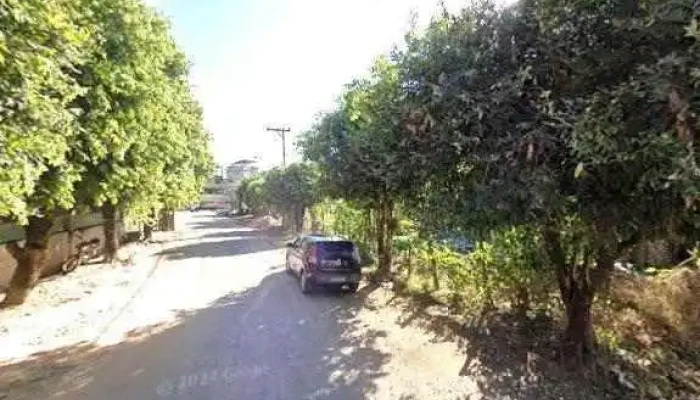 Eletrofort Italva -  Street View E 360deg - Italva