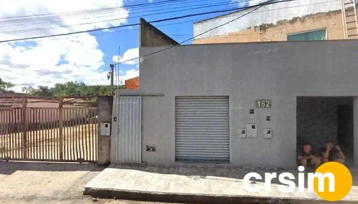 Eletrônica Vitória - 164