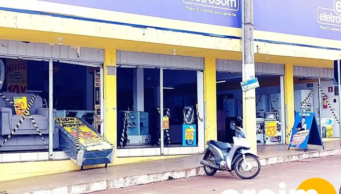 Eletrosom S.a. - 711 Centro