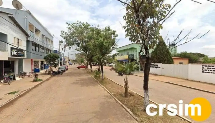 Eletrozema S/a - 455 - Centro