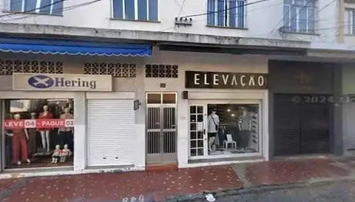 Elevacao Street View E 360deg - Miguel Pereira