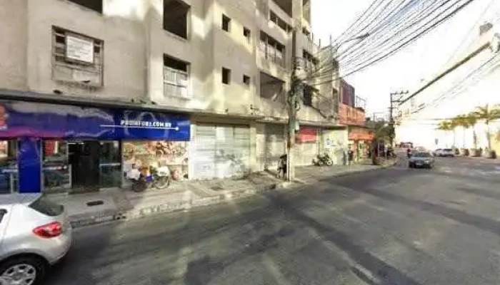 Eline Cosmeticos E Perfumaria Em Nova Iguacu Street View E 360deg - Nova Iguaçu