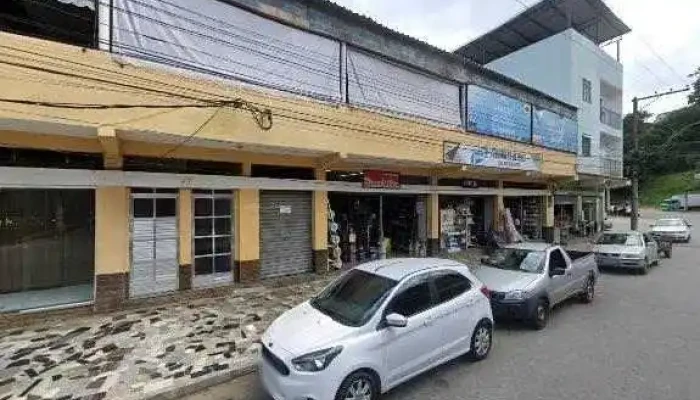 Elite Moda Masculina -  Street View E 360deg - São José Do Vale Do Rio Preto