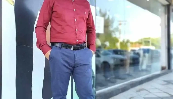 Ellegance Camisaria E Acessorios Do Proprietario - Araruama