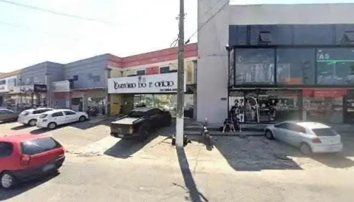 Ellegance Camisaria E Acessorios Street View E 360deg - Araruama