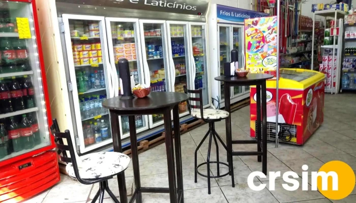 Elohim - Supermercado do Melado - 440 - Centro