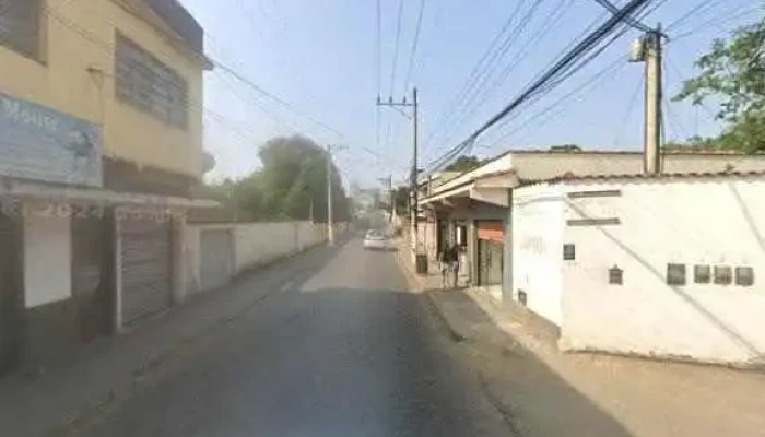 Elpidio Outlet -  Street View E 360deg - Quatis