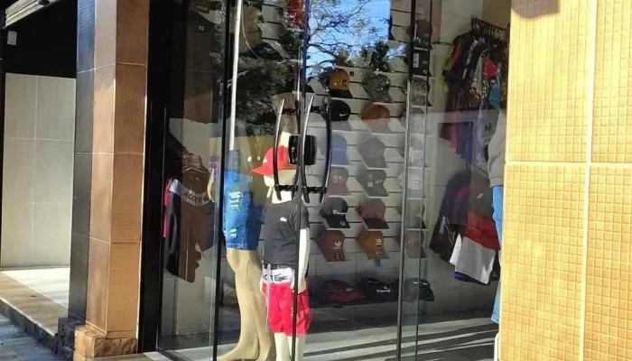 Elpidio Outlet -  Tudo - Quatis