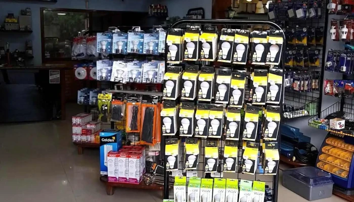Elumax Materiais Eletricos Do Proprietario - Areal