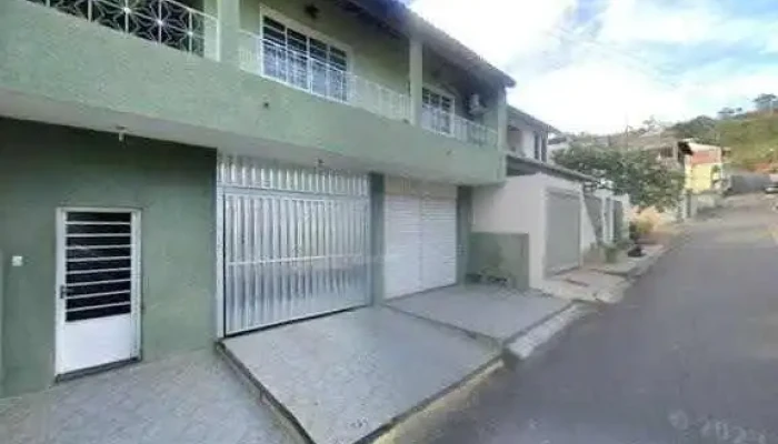Emater -  Tudo - São José De Ubá
