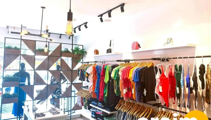 Emipe Boutique Do Proprietario - Miracema