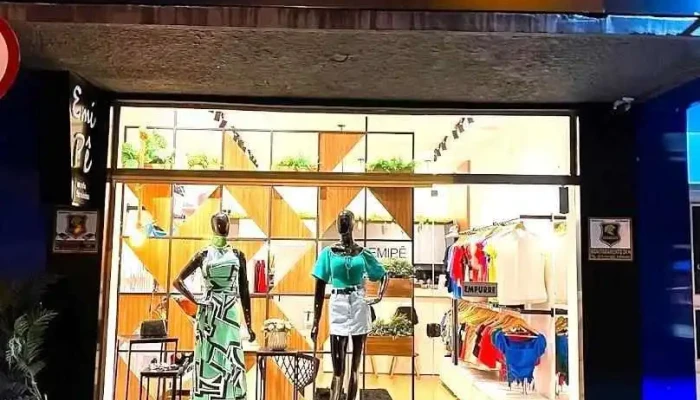 Emipê Boutique - Miracema