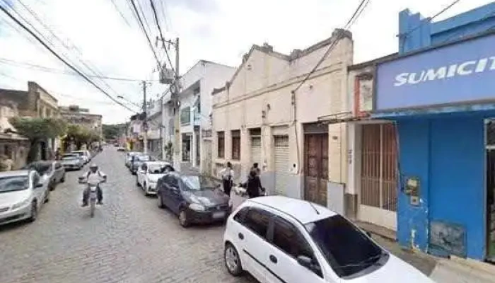 Emipe Boutique Street View E 360deg - Miracema