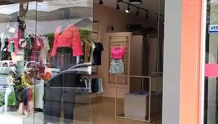 Emocione Roupas e Acessórios - Bom Jesus Do Itabapoana