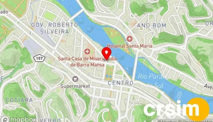 mapa de Emoções Noivas e Noivos Loja de noivas em Barra Mansa