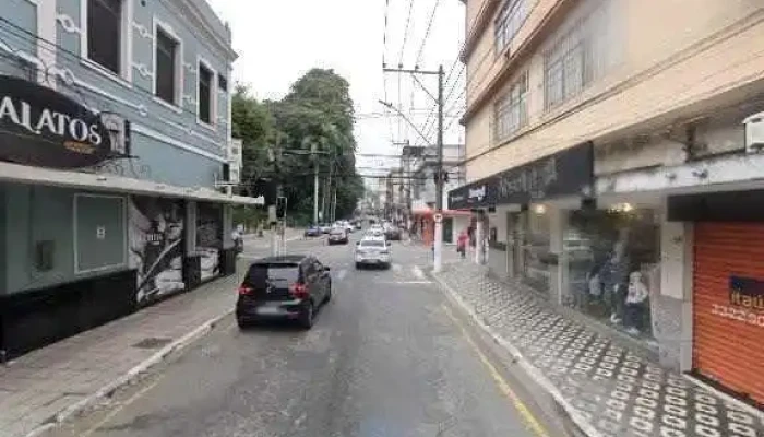 Emocoes Noivas E Noivos Street View E 360deg - Barra Mansa