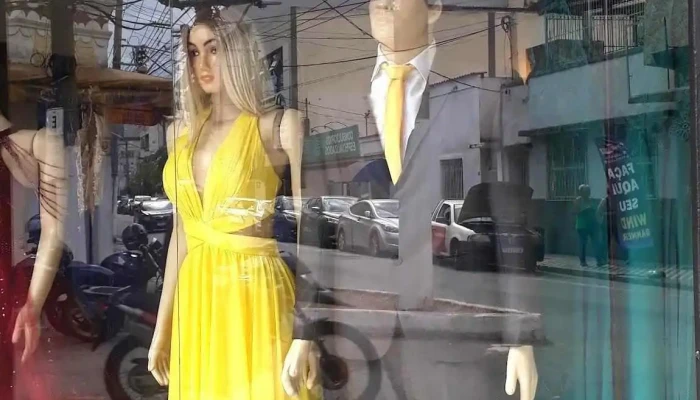 Emocoes Noivas E Noivos Tudo - Barra Mansa