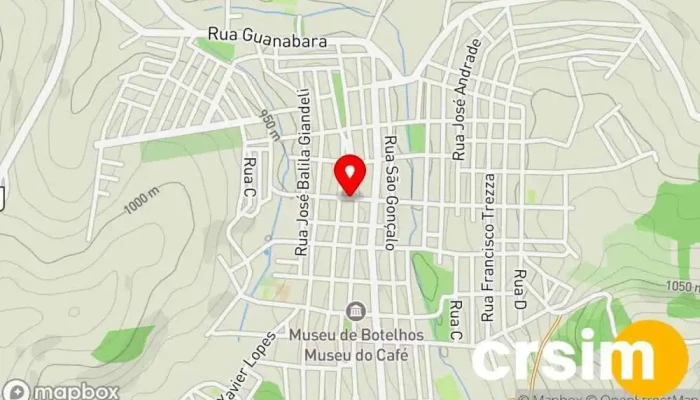 Empoderada Moda Íntima - 353 - Loja 5 - Centro