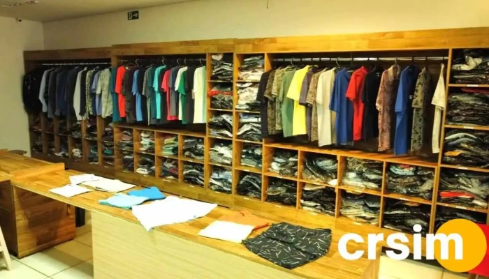 Empório Carrijo Shop - 686 - Centro