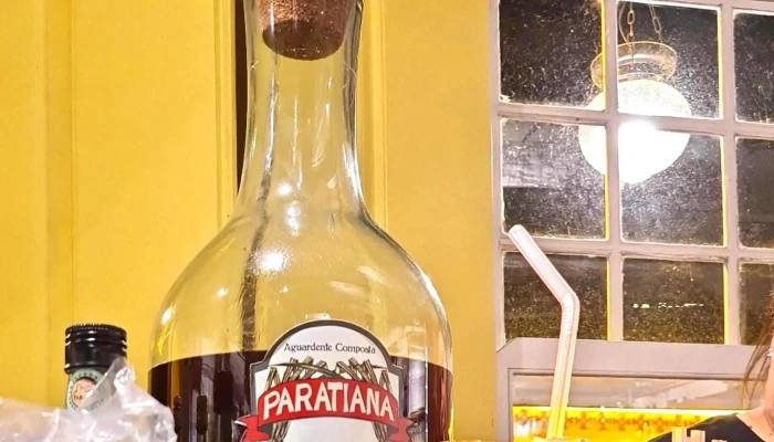 Emporio Da Cachaca Instagram - Paraty