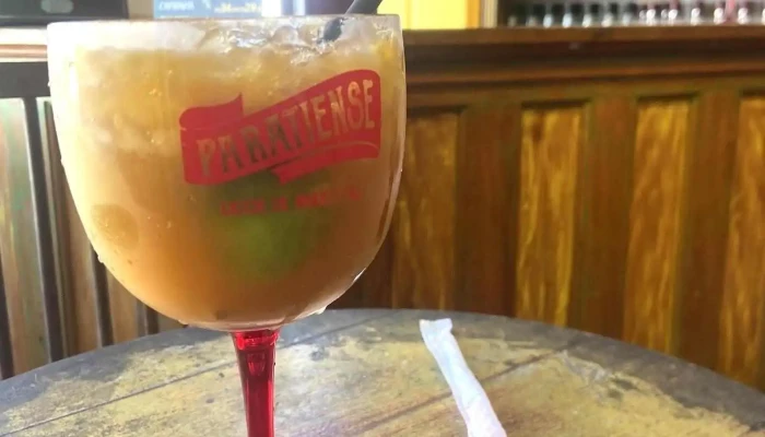 Emporio Da Cachaca Mais Recentes - Paraty