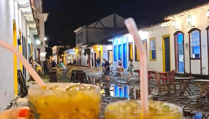 Emporio Da Cachaca Videos - Paraty