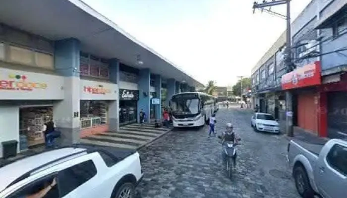 Emporio Da India -  Street View E 360deg - Araruama