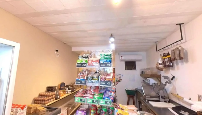 Emporio Da Terra Areal -  Street View E 360deg - Areal