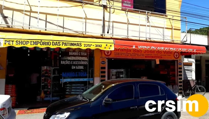 Empório das Patinhas - Areal
