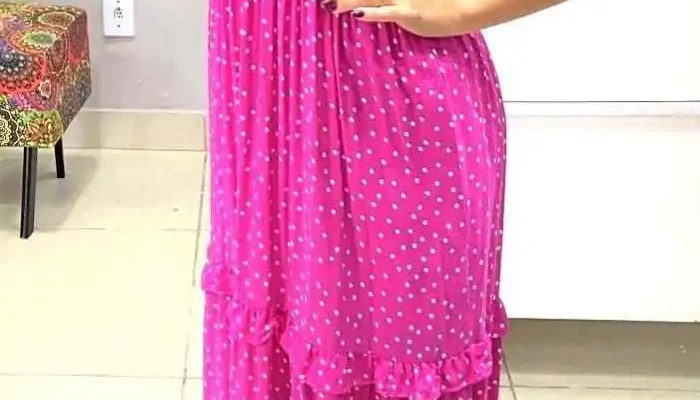 Emporio Do Estilo Vestido - Campos Dos Goytacazes