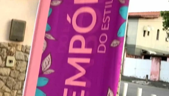 Emporio Do Estilo Videos - Campos Dos Goytacazes