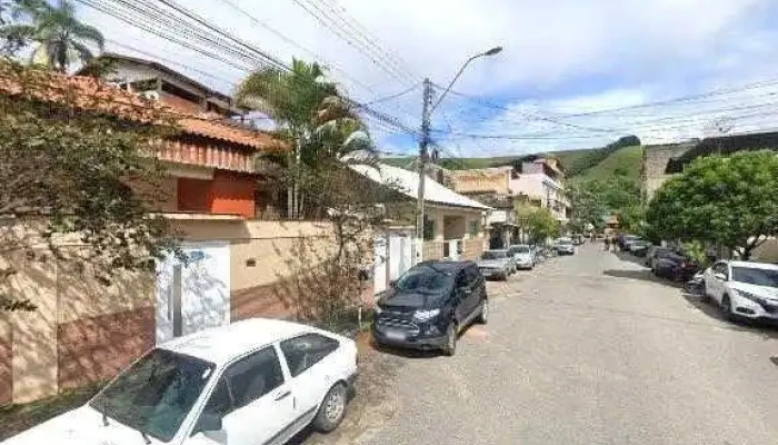 Emporio Do Grao Street View E 360deg - Macuco