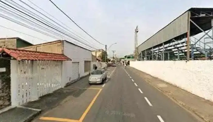 Emporio Do Mar Itatiaia Street View E 360deg - Itatiaia