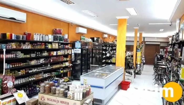 Emporio Estiva Ltda Do Proprietario - Miguel Pereira