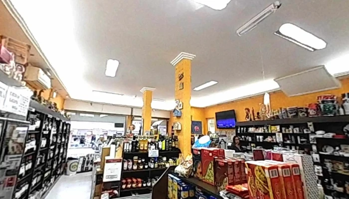 Emporio Estiva Ltda Interior - Miguel Pereira