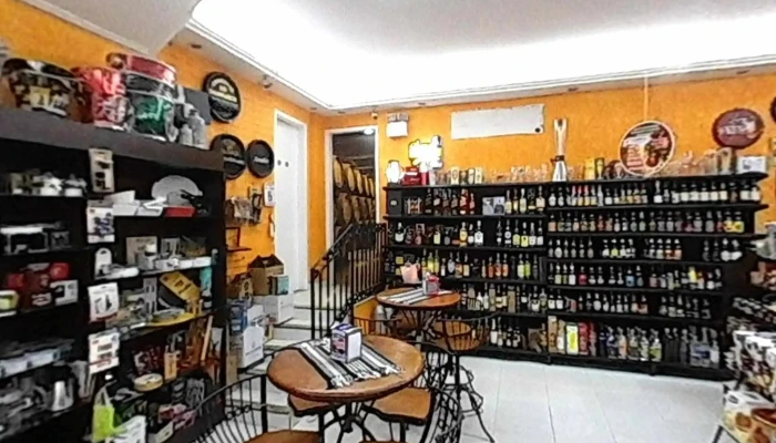 Emporio Estiva Ltda Street View E 360deg - Miguel Pereira
