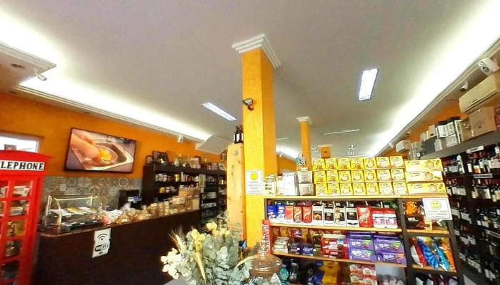 Emporio Estiva Ltda Tudo - Miguel Pereira