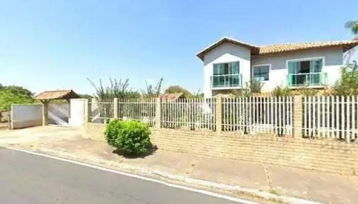 Emporio Ferramenta Certa Street View E 360deg - Porto Real