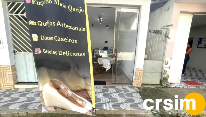 Emporio Mais Queijo Principal - Alagoa - Mg