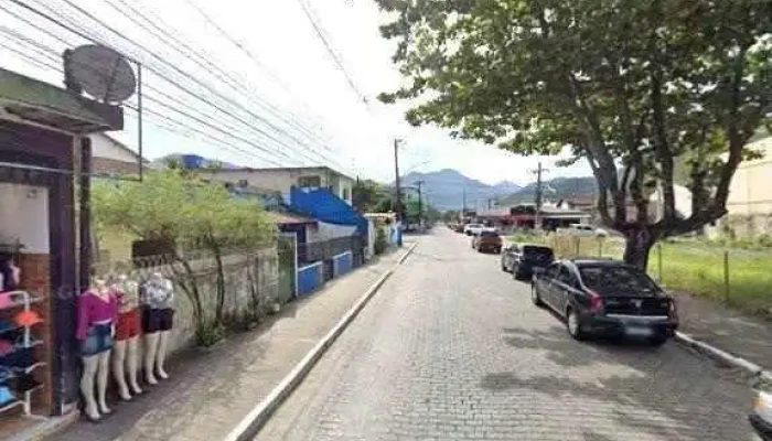 Emporios Rio Mangaratiba Street View E 360deg - Mangaratiba