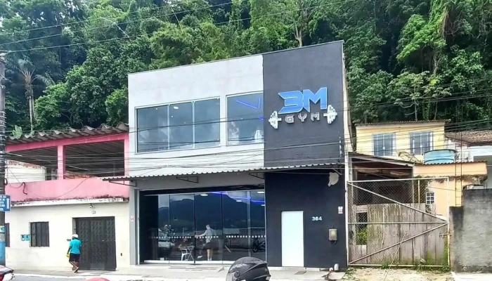 Emporios Rio Mangaratiba Tudo - Mangaratiba