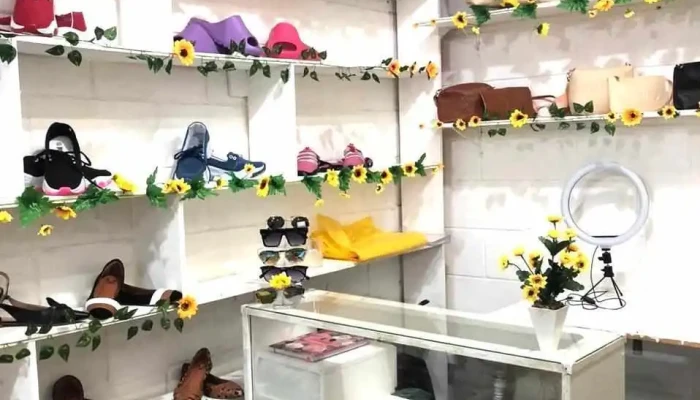 Encantada Bolsas Calcados E Acessorios Do Proprietario - Mangaratiba