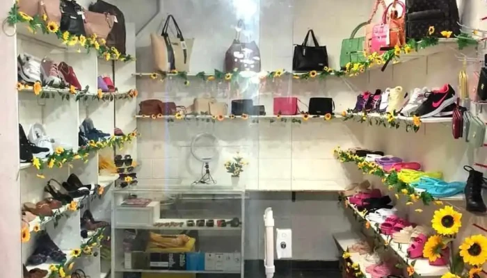 Encantada Bolsas Calcados E Acessorios Interior - Mangaratiba