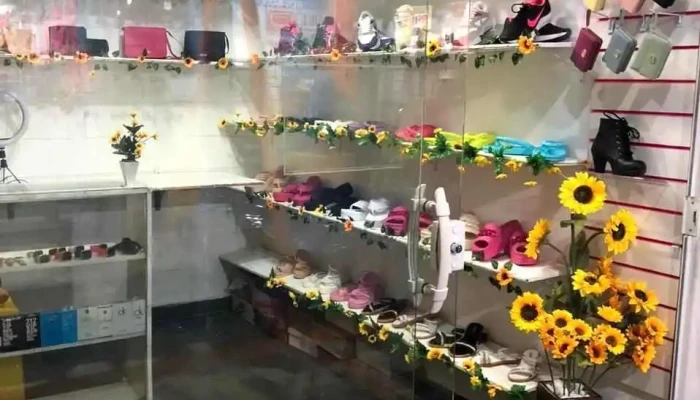 Encantada Bolsas Calcados E Acessorios Tudo - Mangaratiba