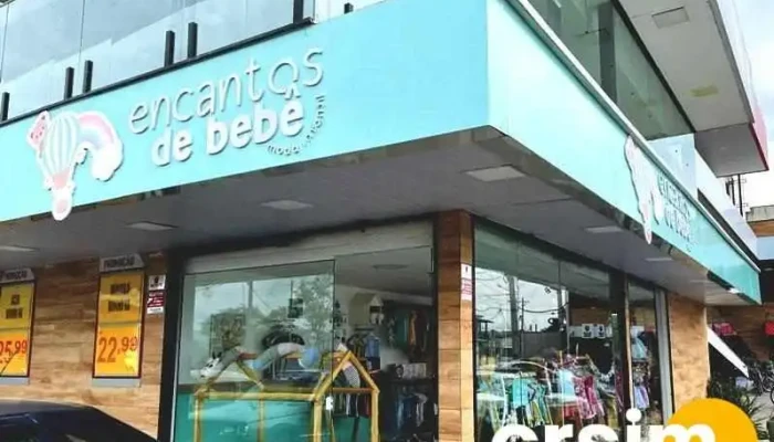 Encantos de Bebê - Cachoeiras De Macacu