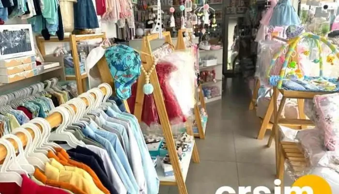 Encantos De Bebe Interior - Cachoeiras De Macacu