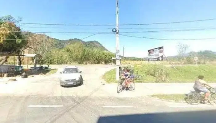 Encantos De Bebe Street View E 360deg - Cachoeiras De Macacu