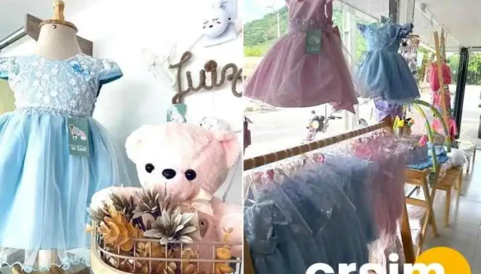 Encantos De Bebe Tudo - Cachoeiras De Macacu
