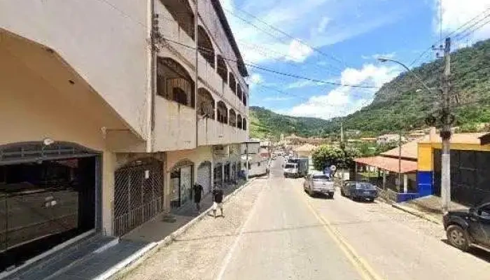 Enel -  Tudo - Duas Barras